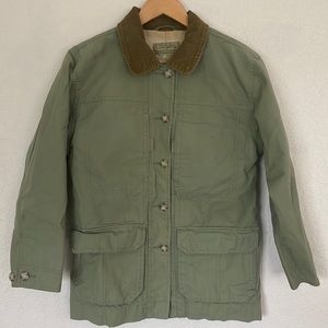Vintage Cabela’s Women’s Outerwear Utility Jacket Size Small